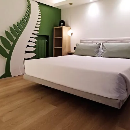Apartamento La Terra Del Sole Carovigno