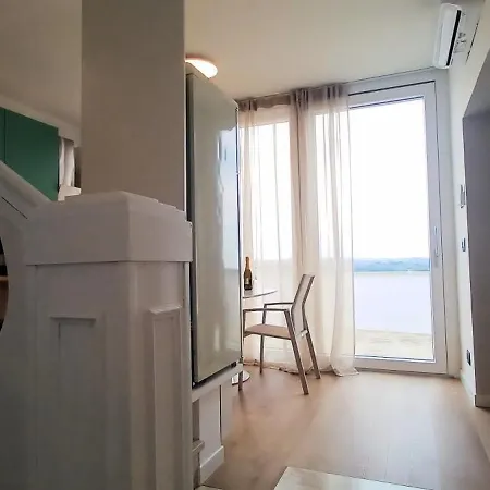 La Terra Del Sole Apartamento