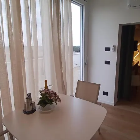 La Terra Del Sole Apartamento