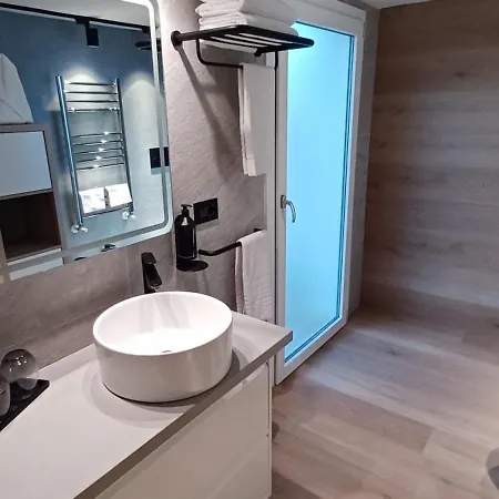 Apartamento La Terra Del Sole Carovigno