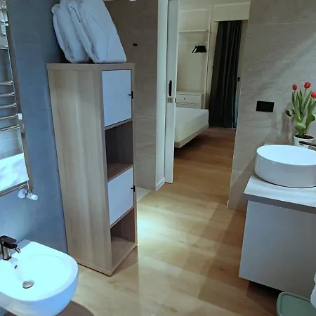 Apartamento La Terra Del Sole Carovigno