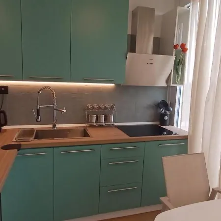 Apartamento La Terra Del Sole