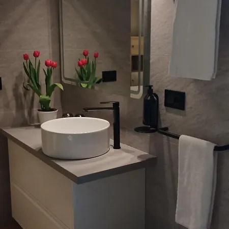 Apartamento La Terra Del Sole Carovigno