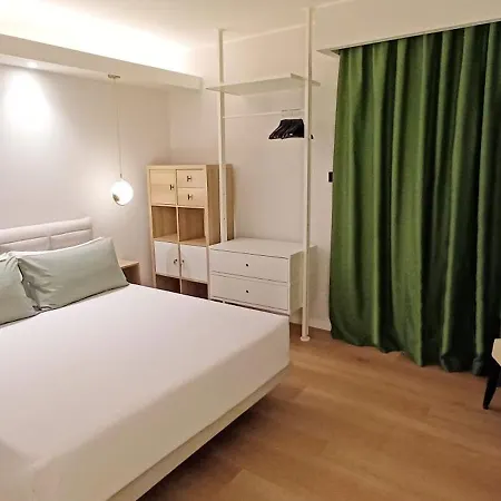 Apartamento La Terra Del Sole