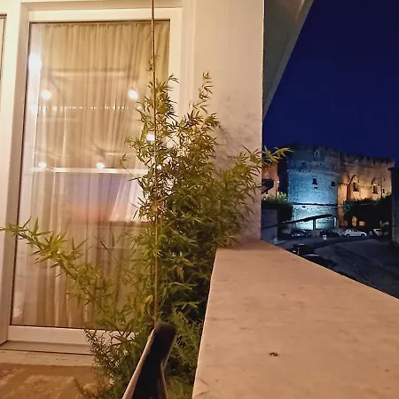 Apartamento La Terra Del Sole