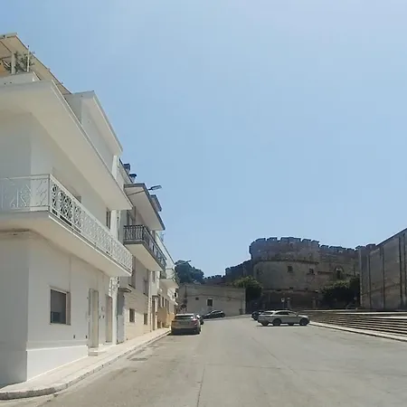 La Terra Del Sole *