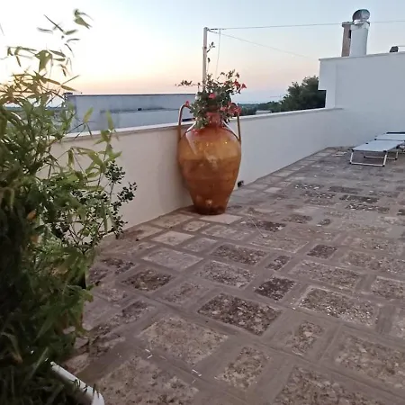 Apartamento La Terra Del Sole *