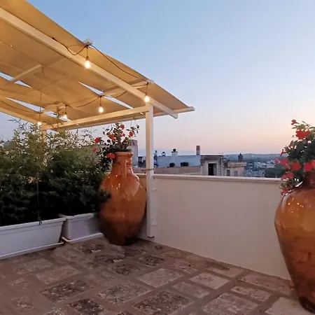 La Terra Del Sole Apartamento *
