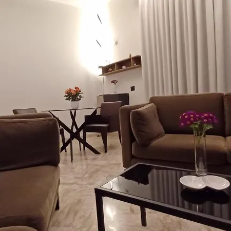 Apartment La Terra Del Sole Carovigno